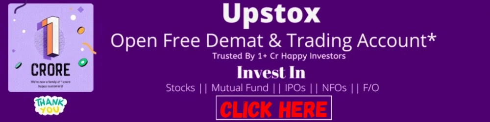 Open Demat Account 