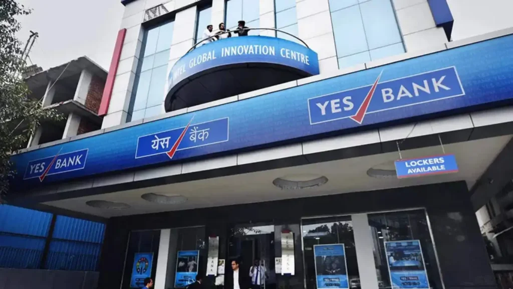 Yes Bank Share Price Target