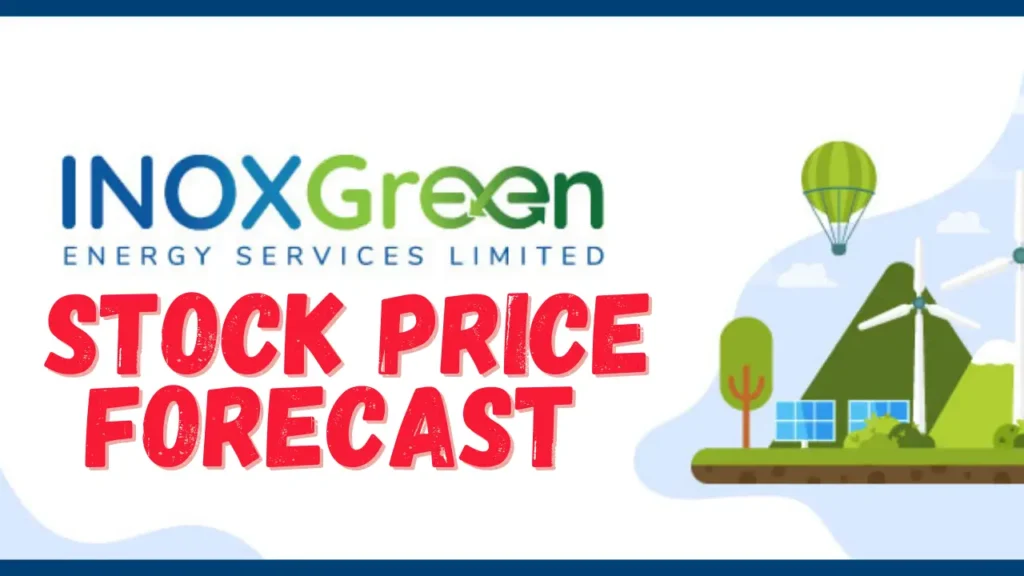 Inox Green Energy Share Price Target