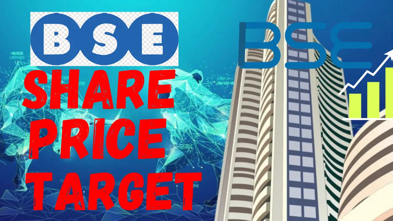 BSE Share Price Target 2023, 2024, 2025, 2027, 2030, 2035, 2040, 2050