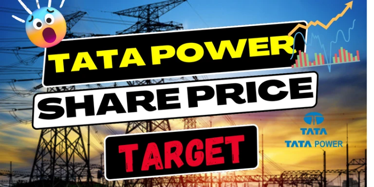 Tata Power Share Price Target 2023, 2024, 2025, 2026, 2027, 2028, 2029, 2030, 2032, 2035 | Tata Power Share Price Prediction