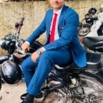 Harshdeep Singh Gorakhpur