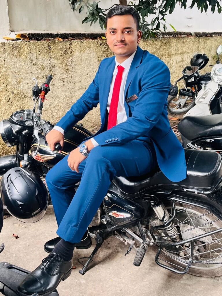 Harshdeep Singh Gorakhpur