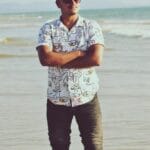 Harshdeep Singh Gorakhpur